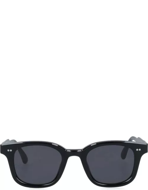 Chimi 'Black 02' Sunglasse