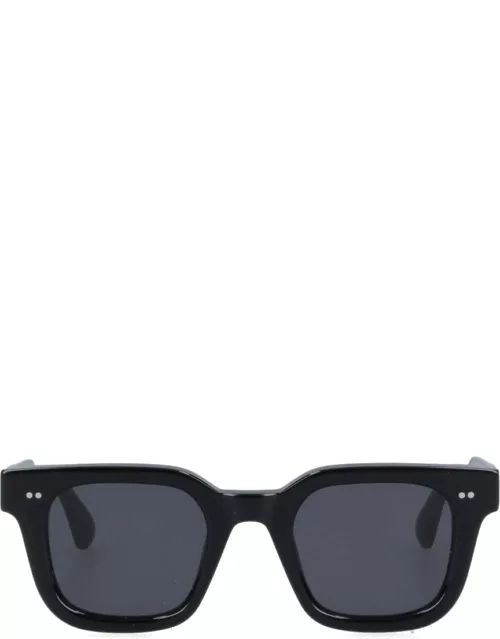Chimi 'Black 04' Sunglasse