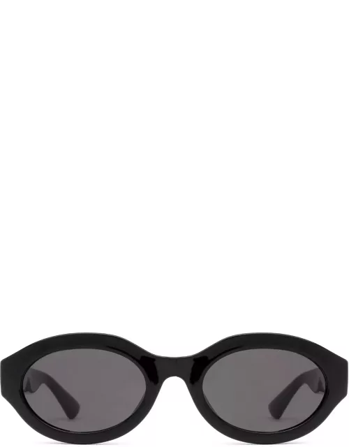 Gucci Eyewear Gg1579s Black Sunglasse