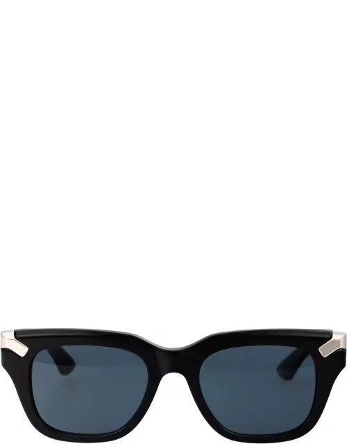 Alexander McQueen Eyewear Am0439s Sunglasse