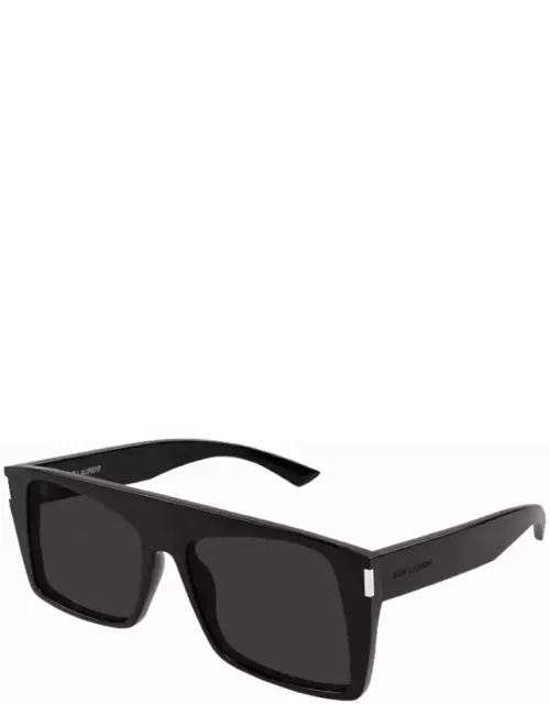 Saint Laurent Eyewear Sl 651 - Vitti Sunglasse