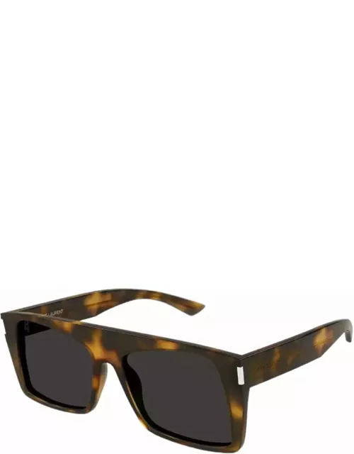 Saint Laurent Eyewear Sl 651 - Vitti Sunglasse