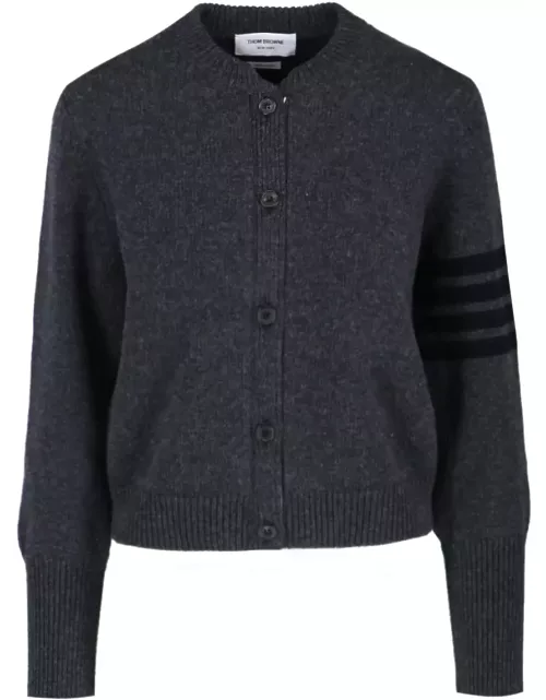Thom Browne 4-bar Sweater