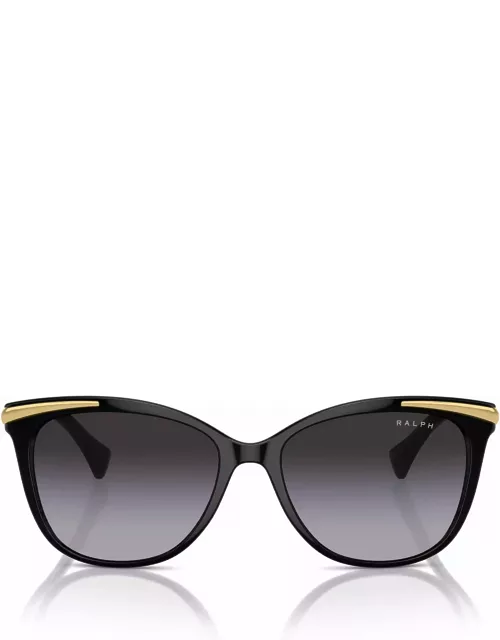 Polo Ralph Lauren Ra5309u Shiny Black Sunglasse