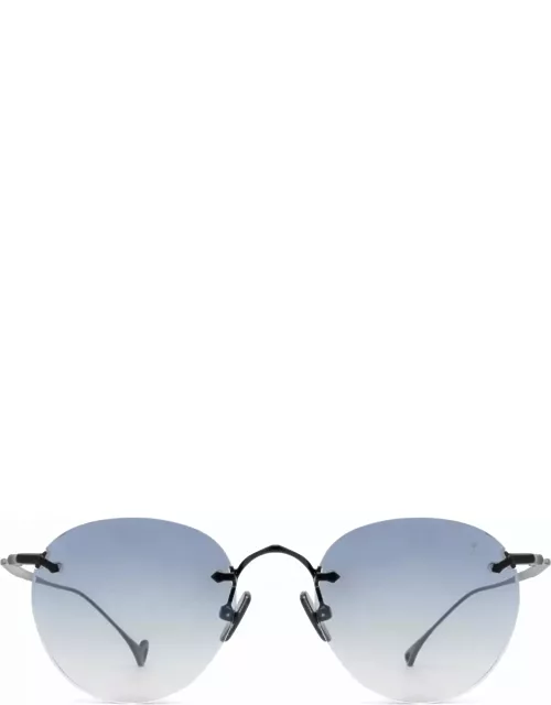 Eyepetizer Oxford Black Sunglasse