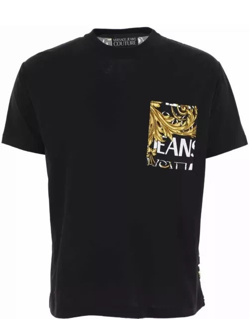 Versace Jeans Couture Men T-shirt
