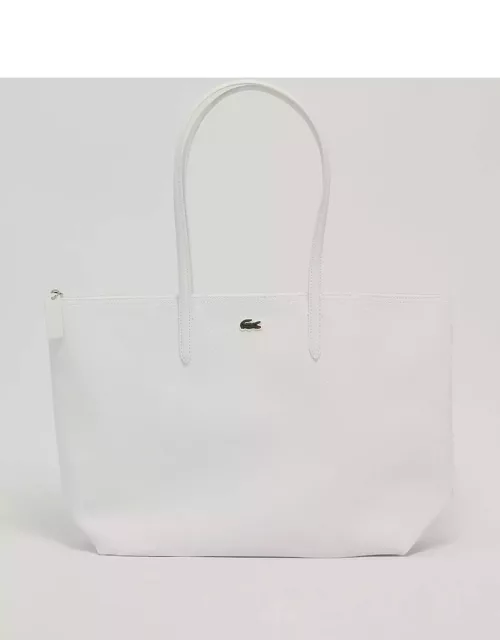 Lacoste Pvc Shopping Bag