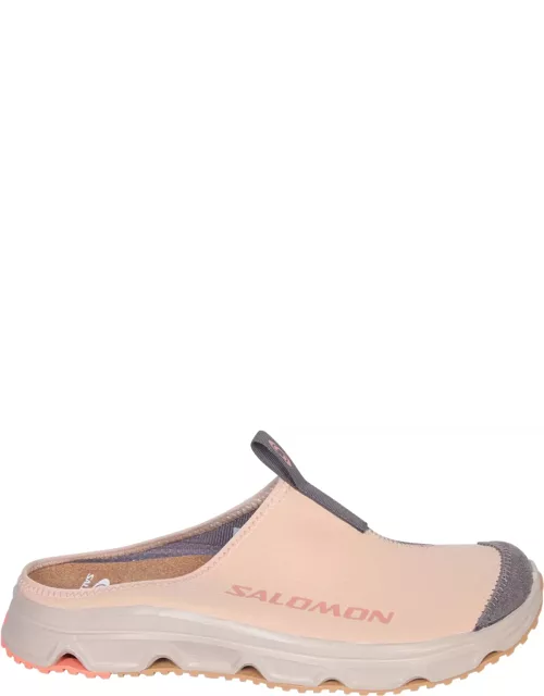 Salomon Rx Slide 3.0 Sneakers In Pink