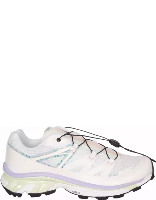 Salomon Xt6 Mindful 3 Grey Sneaker