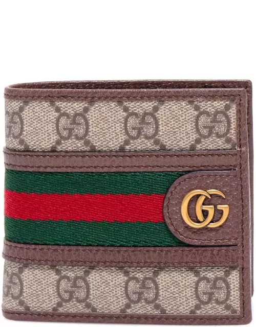Gucci Ophidia Gg Wallet