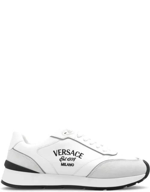 Versace milano Sneaker