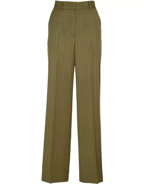MSGM Pinstripe Trouser