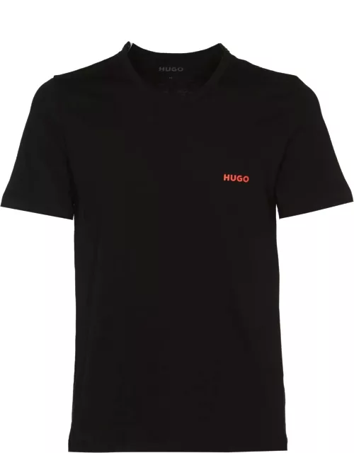 Hugo Boss Logo Classic T-shirt