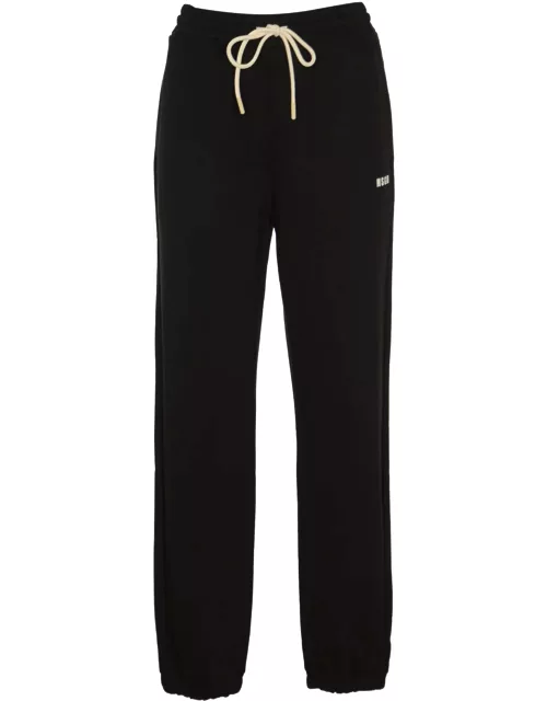 MSGM Laced Track Pant