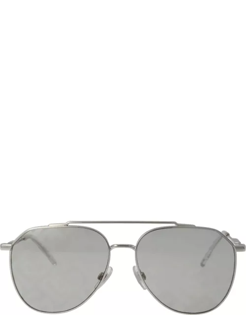 Dolce & Gabbana Eyewear 0dg2296 Sunglasse