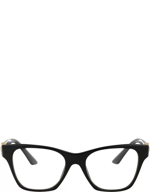 Versace Eyewear 0ve3341u Glasse