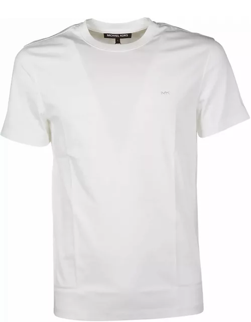 Michael Kors Crew Neck T-shirt