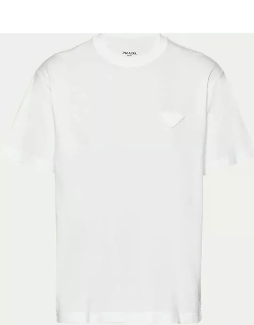 Men's Jersey Conceptual Logo T-Shirt