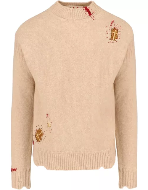 Marni Wool Sweater