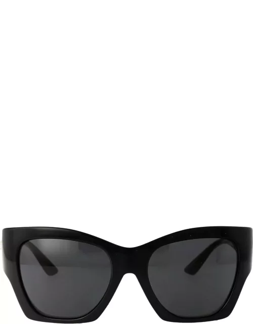 Versace Eyewear 0ve4452 Sunglasse