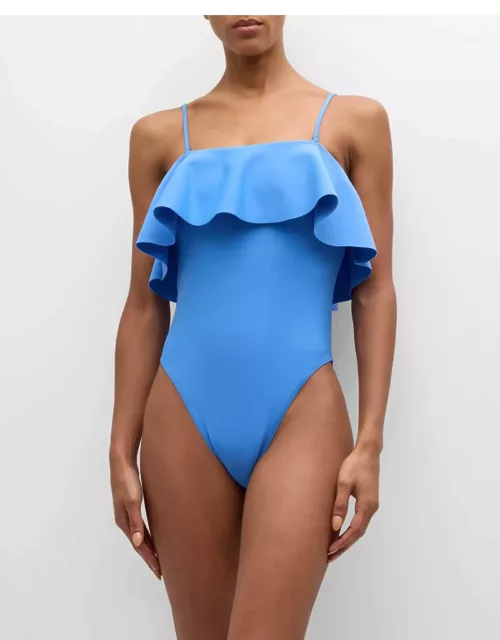Minna One-Piece Swimsuit