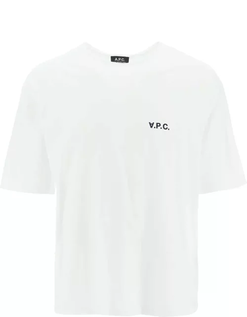 A.P.C. Jeremy T-shirt
