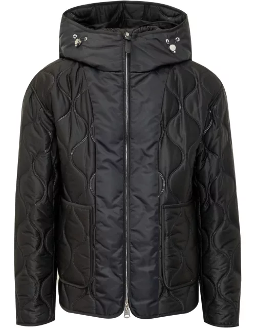 Mackage Quilted Jacket