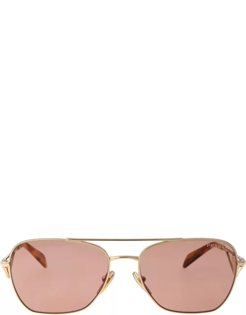 Prada Eyewear 0pr A50s Sunglasse