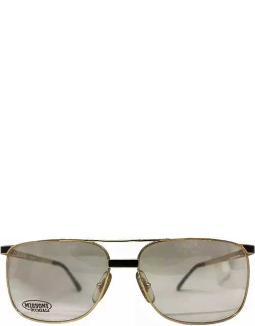 Missoni M 406 - Gold Glasse