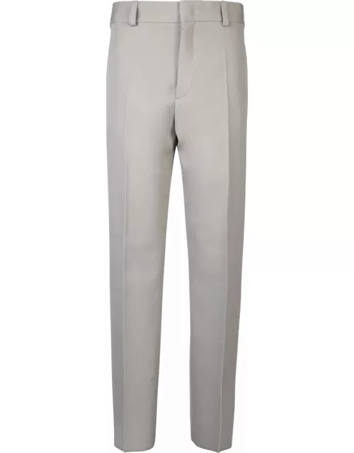 Jil Sander Elegant Trousers With Pence