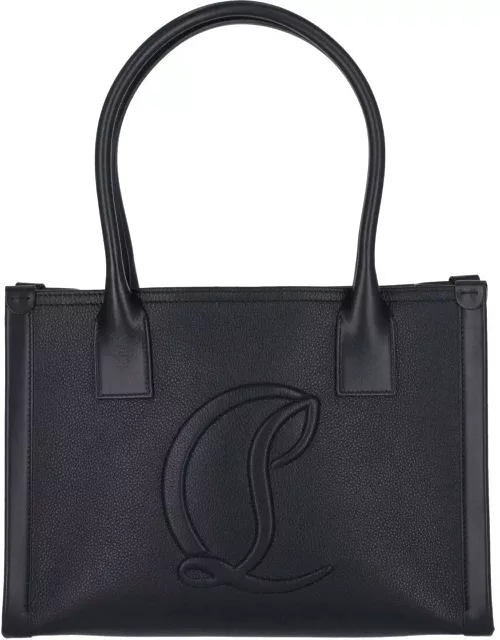 Christian Louboutin By My Side Small Tote Bag