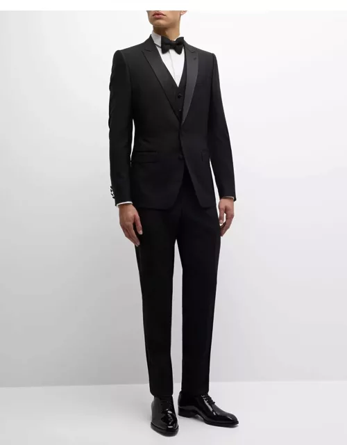Men's Martini-Fit Tuxedo Suit