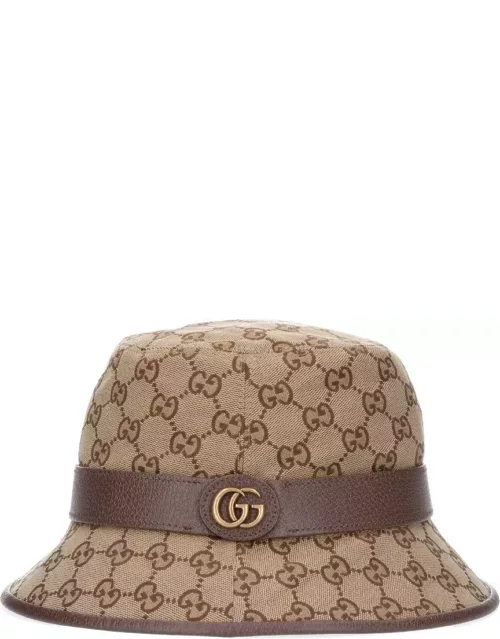 Gucci gg Fedora Hat