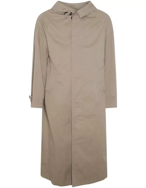Balenciaga Mid-length Coat