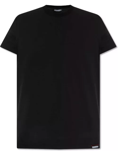 Dsquared2 underwear Collection T-shirt