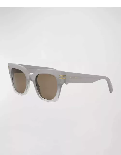 B. ZERO1 Geometric Sunglasse