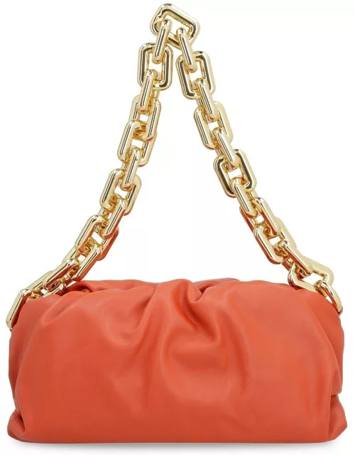 Bottega Veneta The Chain Clutch Bag