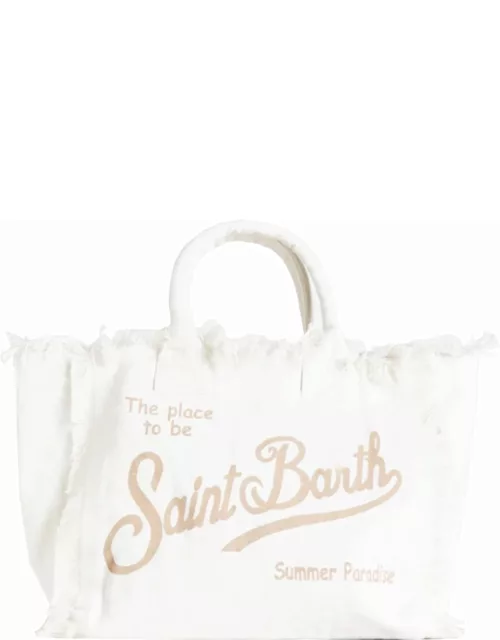 MC2 Saint Barth vanity Shoulder Bag