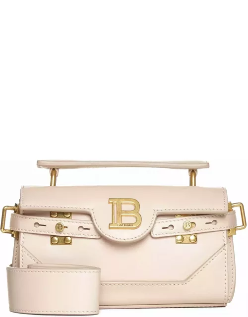 Balmain B-buzz 19 Shoulder Bag