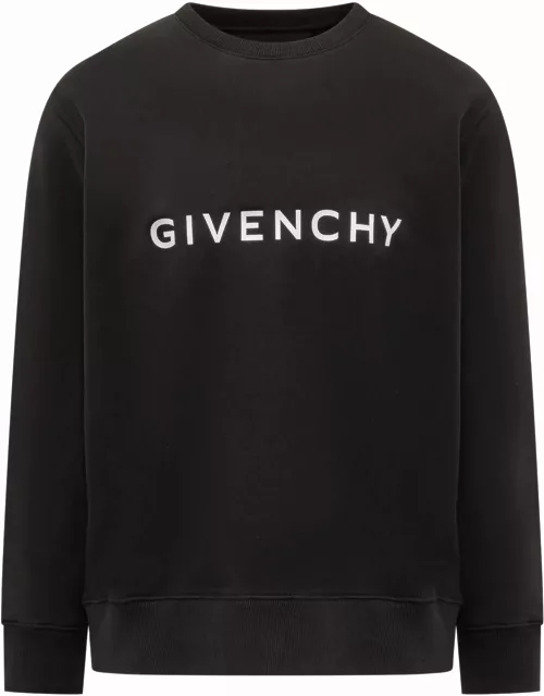 Givenchy Archetype Sweatshirt