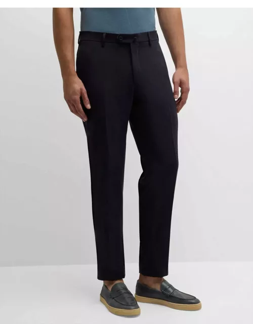 Men's Pantaflat Linen Slim Pant