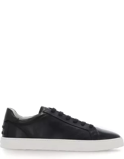 Tod's Leather Sneaker