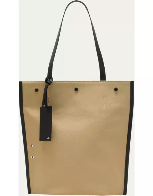 The Trench North-South Tote Bag