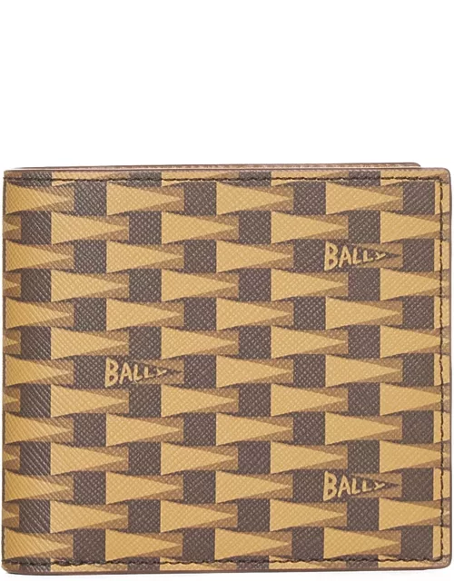 Bally Wallet