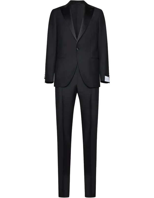 Caruso Suit