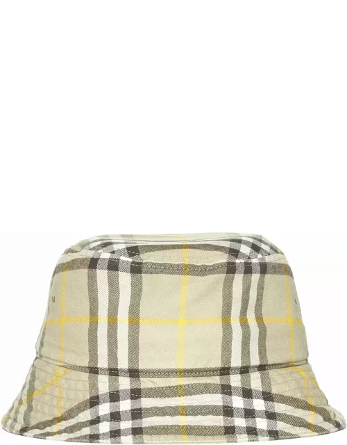 Burberry Hat