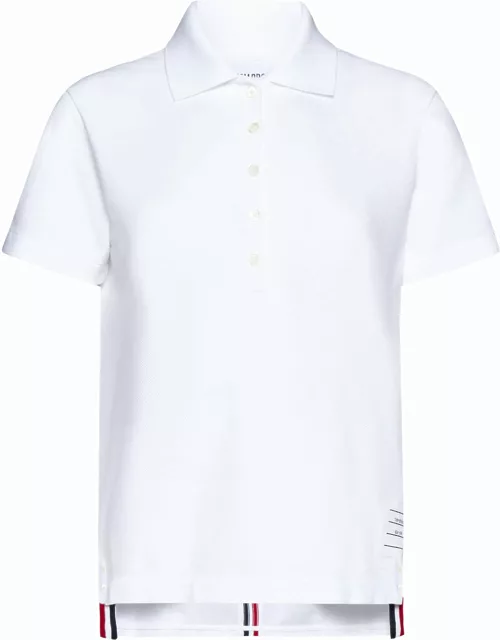 Thom Browne Polo Shirt
