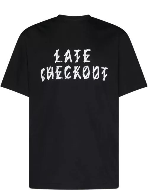 44 Label Group T-Shirt