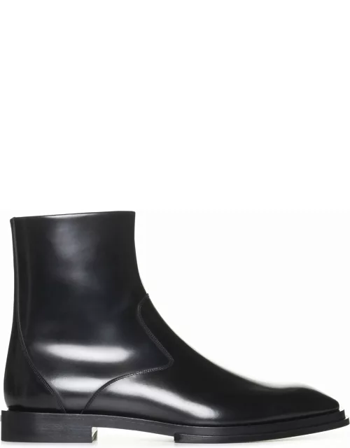 Alexander McQueen Boot