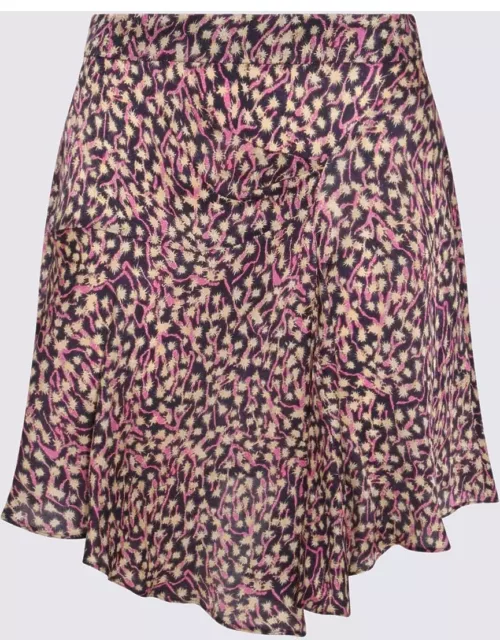 Isabel Marant Cotton Skirt